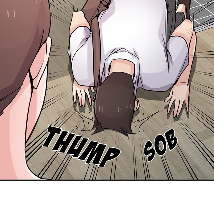 The Mismatch Manhwa - Chapter 64 Page 110