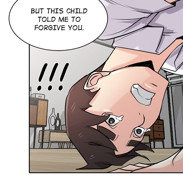 The Mismatch Manhwa - Chapter 64 Page 112