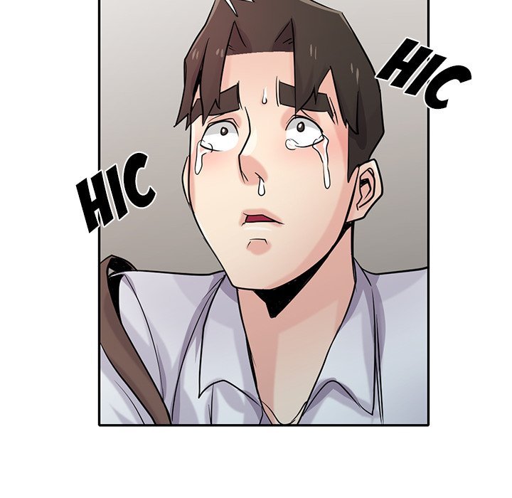 The Mismatch Manhwa - Chapter 64 Page 114