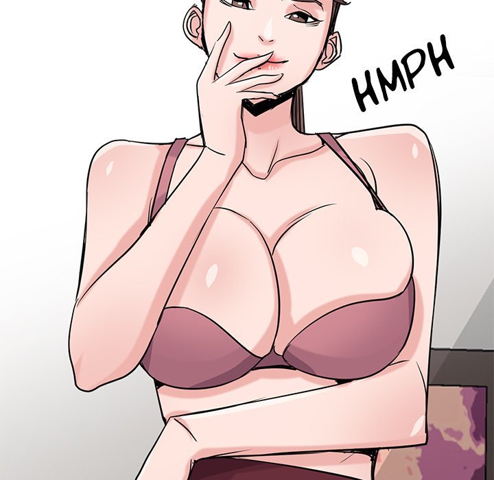 The Mismatch Manhwa - Chapter 64 Page 116