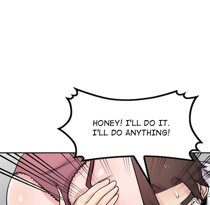 The Mismatch Manhwa - Chapter 64 Page 118