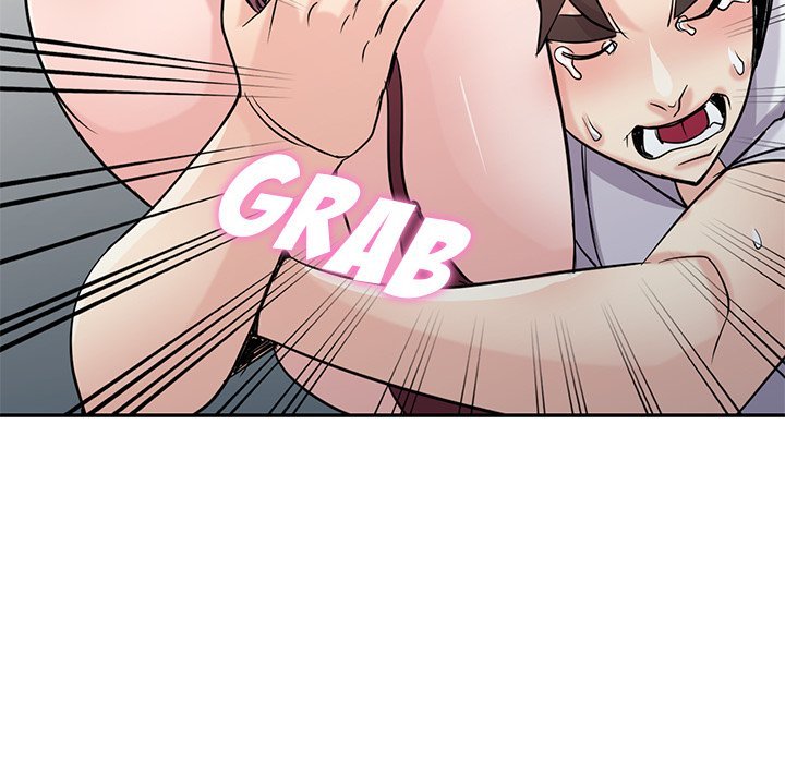 The Mismatch Manhwa - Chapter 64 Page 119