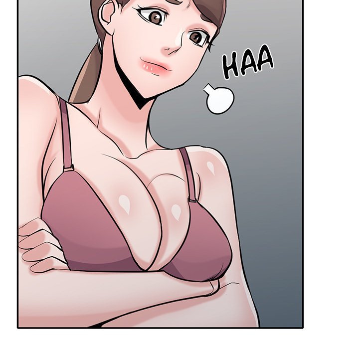 The Mismatch Manhwa - Chapter 64 Page 121