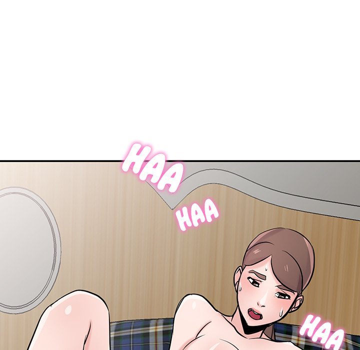 The Mismatch Manhwa - Chapter 64 Page 124