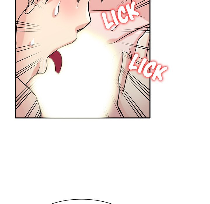 The Mismatch Manhwa - Chapter 64 Page 127