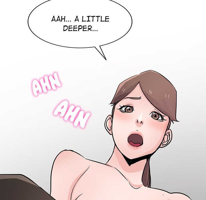 The Mismatch Manhwa - Chapter 64 Page 128