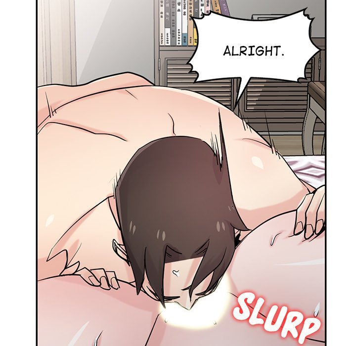 The Mismatch Manhwa - Chapter 64 Page 131