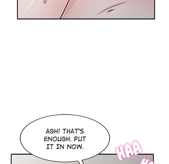 The Mismatch Manhwa - Chapter 64 Page 132