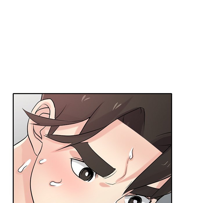 The Mismatch Manhwa - Chapter 64 Page 142