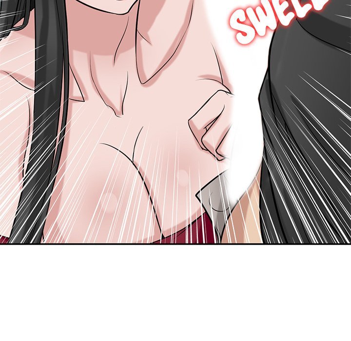 The Mismatch Manhwa - Chapter 21 Page 12