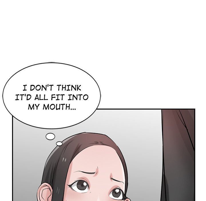 The Mismatch Manhwa - Chapter 21 Page 13