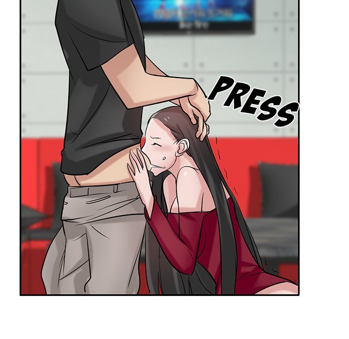 The Mismatch Manhwa - Chapter 21 Page 16