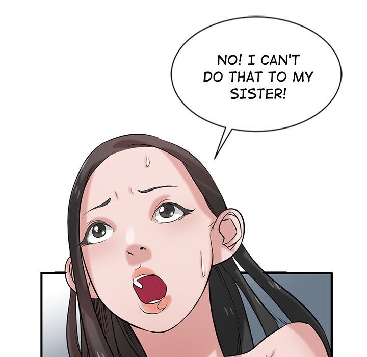 The Mismatch Manhwa - Chapter 21 Page 23