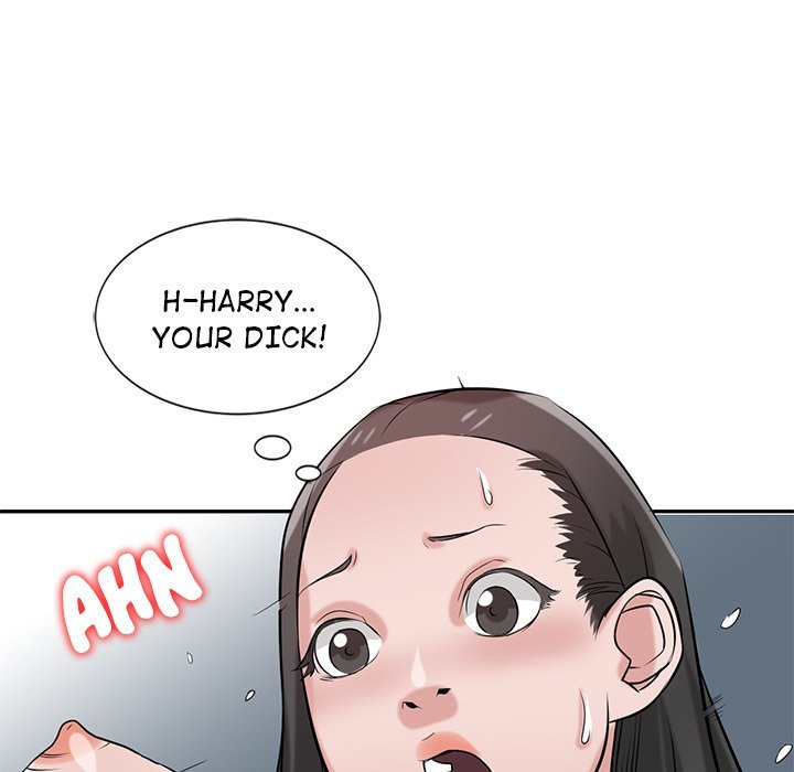 The Mismatch Manhwa - Chapter 21 Page 36