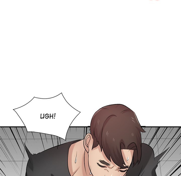 The Mismatch Manhwa - Chapter 21 Page 48