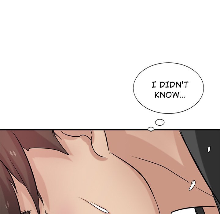 The Mismatch Manhwa - Chapter 21 Page 51