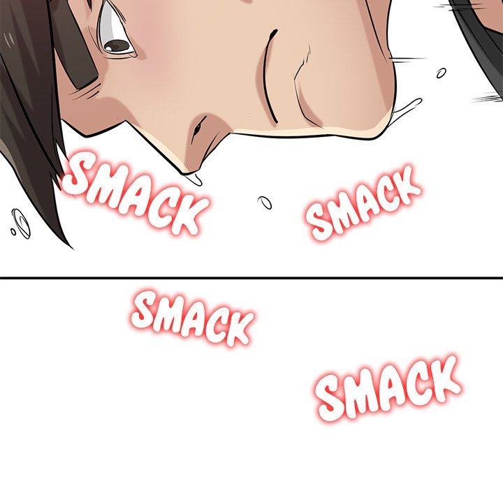 The Mismatch Manhwa - Chapter 21 Page 52