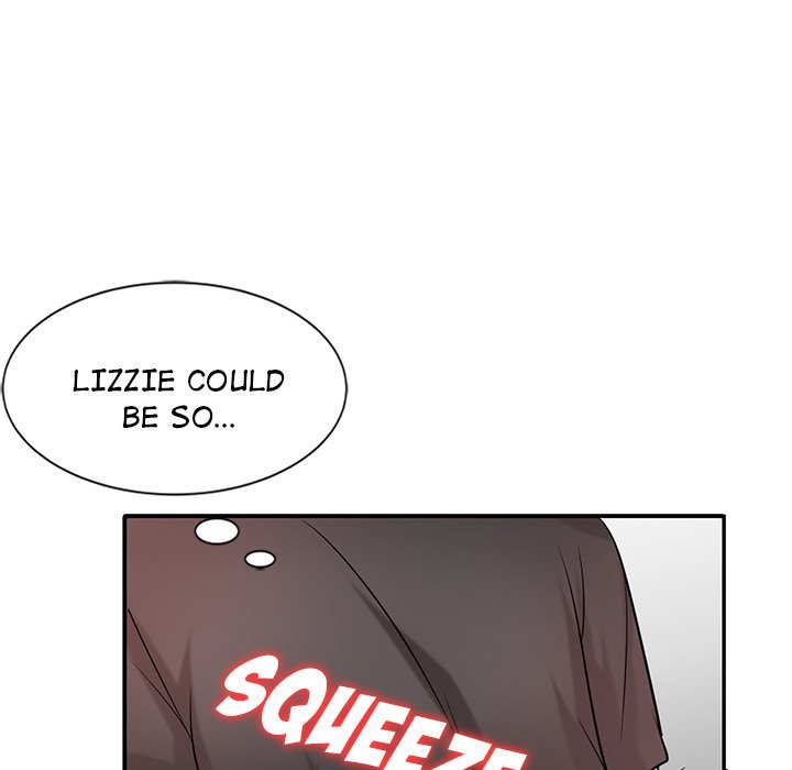 The Mismatch Manhwa - Chapter 21 Page 53