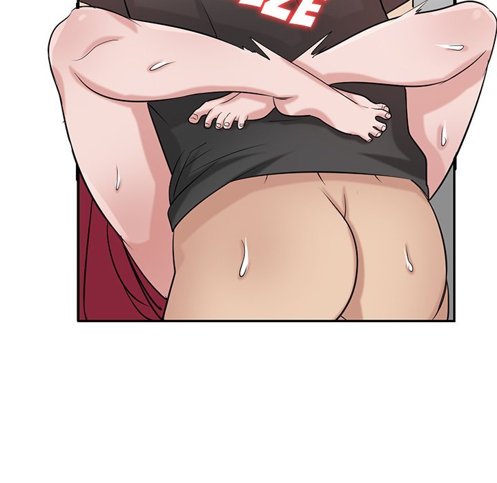 The Mismatch Manhwa - Chapter 21 Page 54