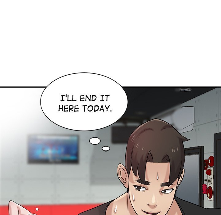 The Mismatch Manhwa - Chapter 21 Page 66