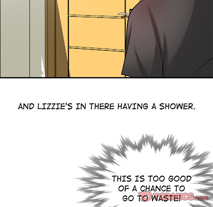 The Mismatch Manhwa - Chapter 21 Page 73