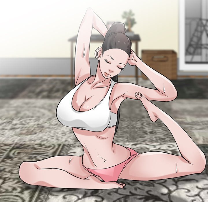 The Mismatch Manhwa - Chapter 21 Page 81