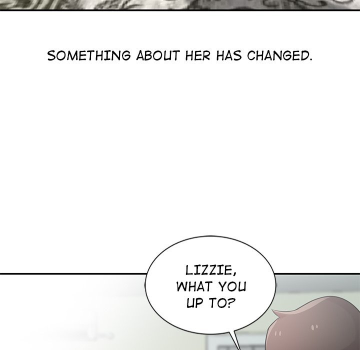 The Mismatch Manhwa - Chapter 21 Page 82