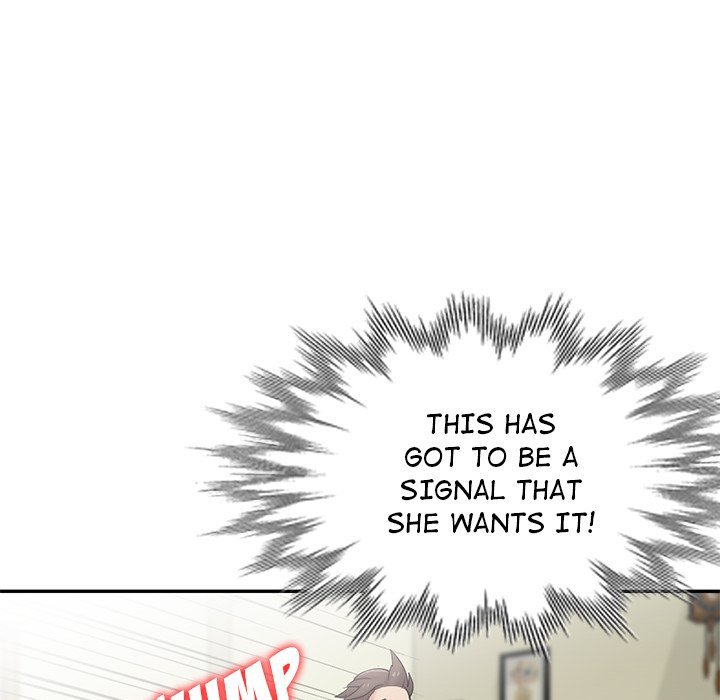 The Mismatch Manhwa - Chapter 21 Page 86