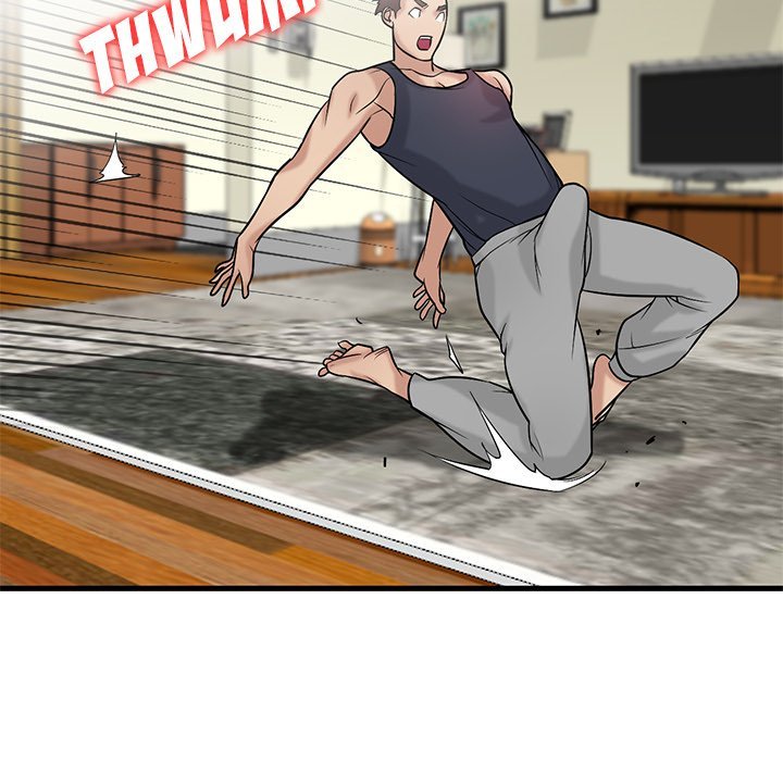 The Mismatch Manhwa - Chapter 21 Page 87