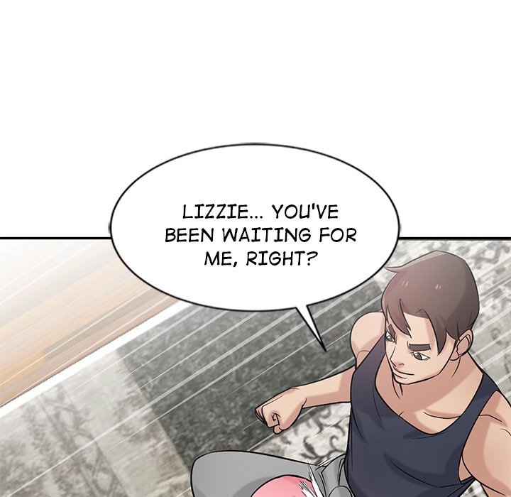 The Mismatch Manhwa - Chapter 21 Page 88