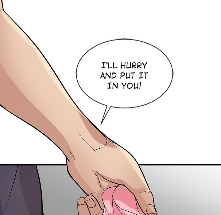 The Mismatch Manhwa - Chapter 21 Page 90