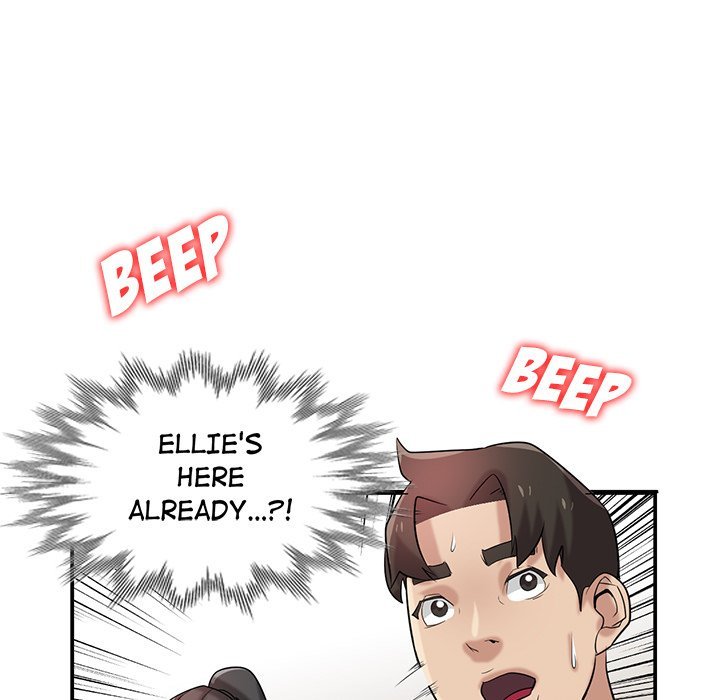 The Mismatch Manhwa - Chapter 21 Page 95