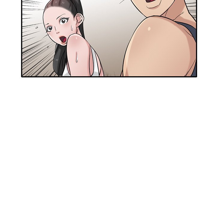 The Mismatch Manhwa - Chapter 21 Page 96