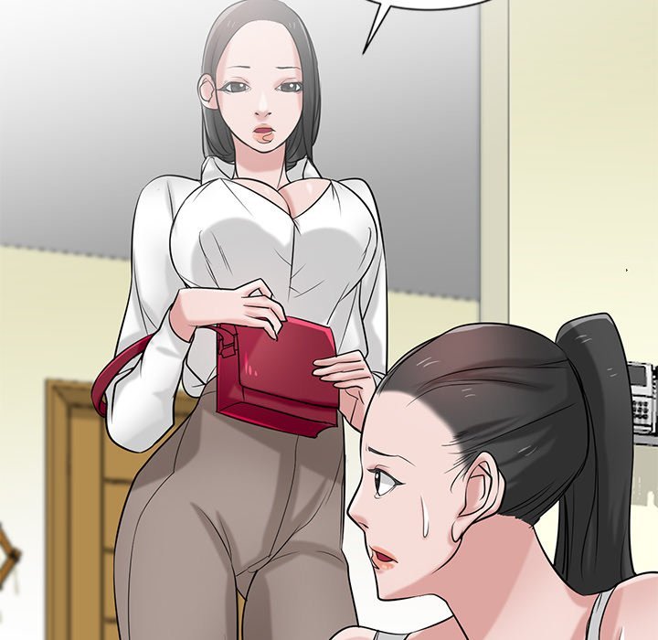 The Mismatch Manhwa - Chapter 21 Page 99