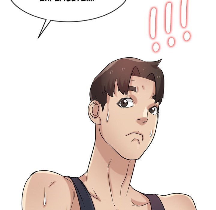 The Mismatch Manhwa - Chapter 21 Page 103