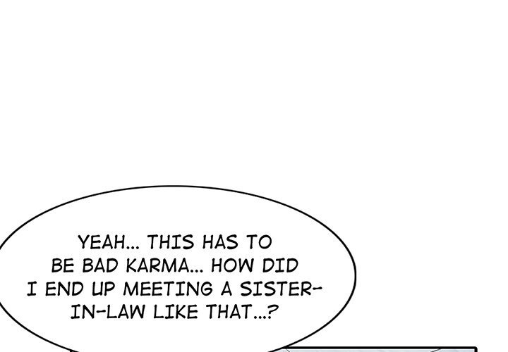 The Mismatch Manhwa - Chapter 51 Page 0