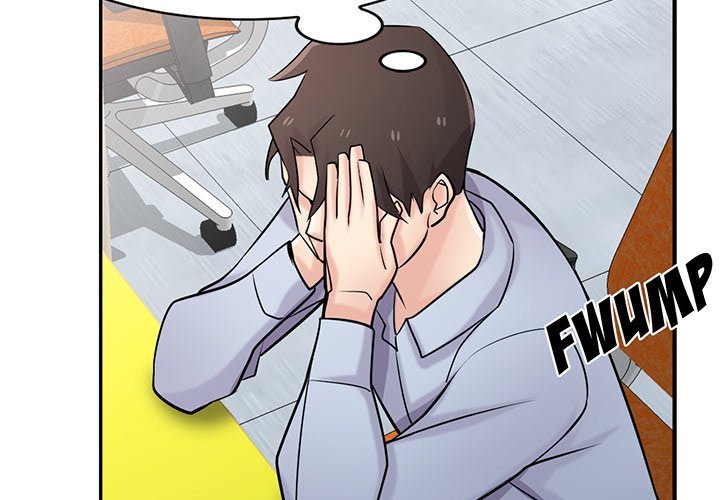 The Mismatch Manhwa - Chapter 51 Page 1