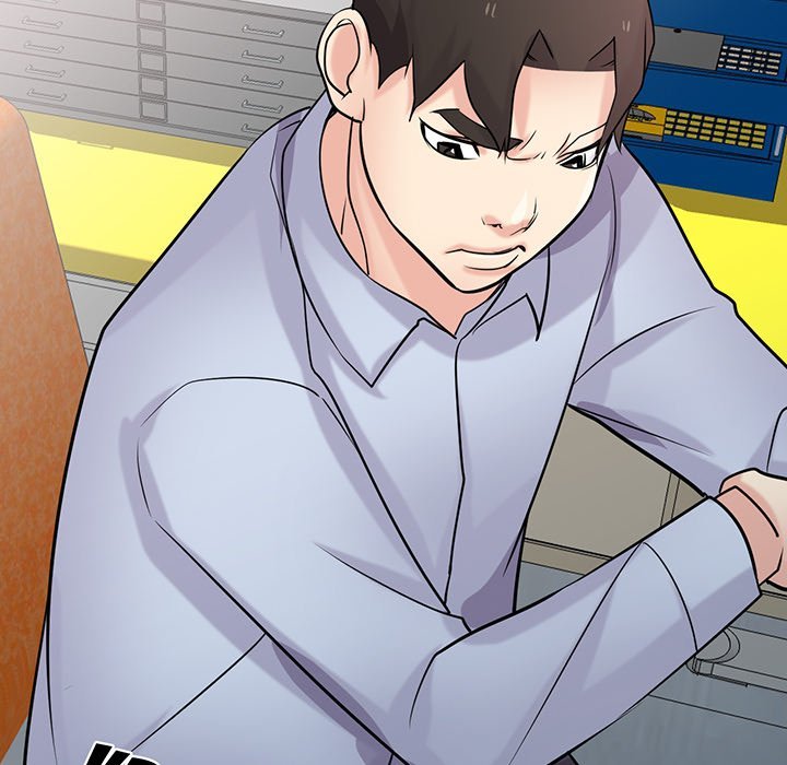 The Mismatch Manhwa - Chapter 51 Page 4