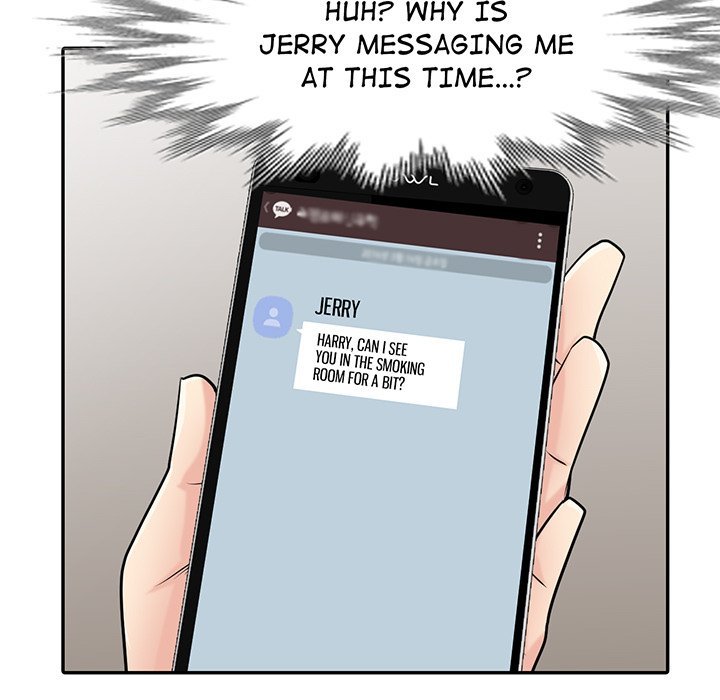 The Mismatch Manhwa - Chapter 51 Page 6