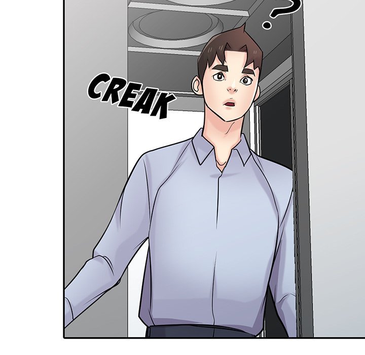 The Mismatch Manhwa - Chapter 51 Page 9