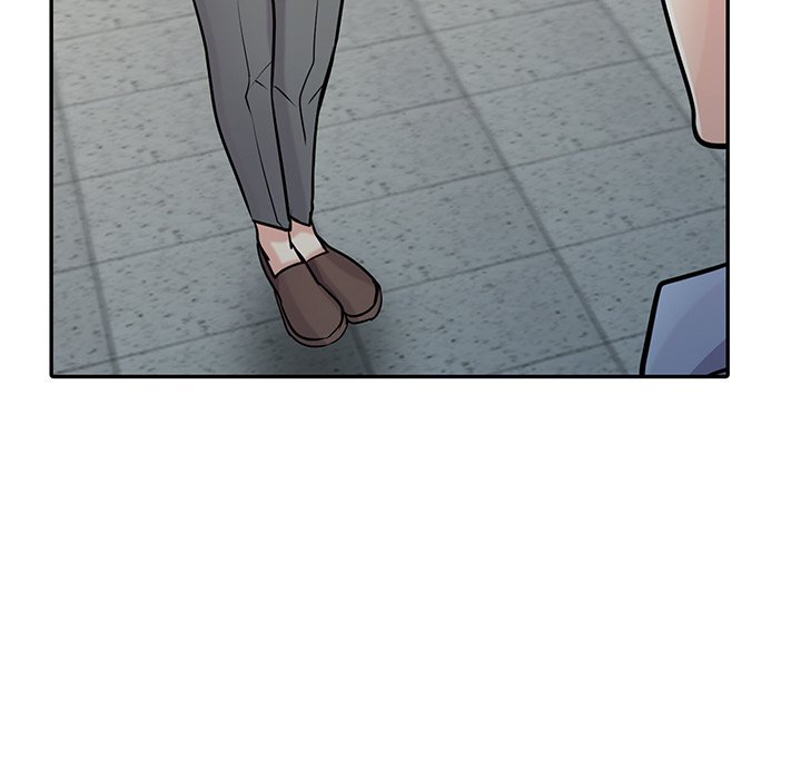 The Mismatch Manhwa - Chapter 51 Page 12