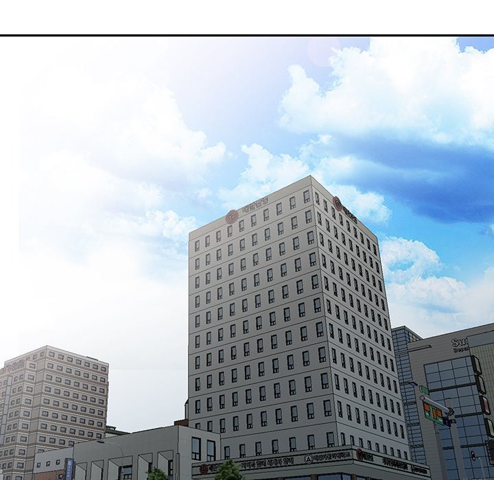 The Mismatch Manhwa - Chapter 51 Page 16