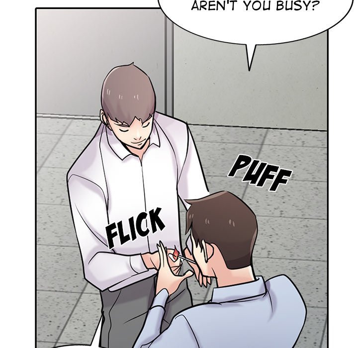 The Mismatch Manhwa - Chapter 51 Page 18