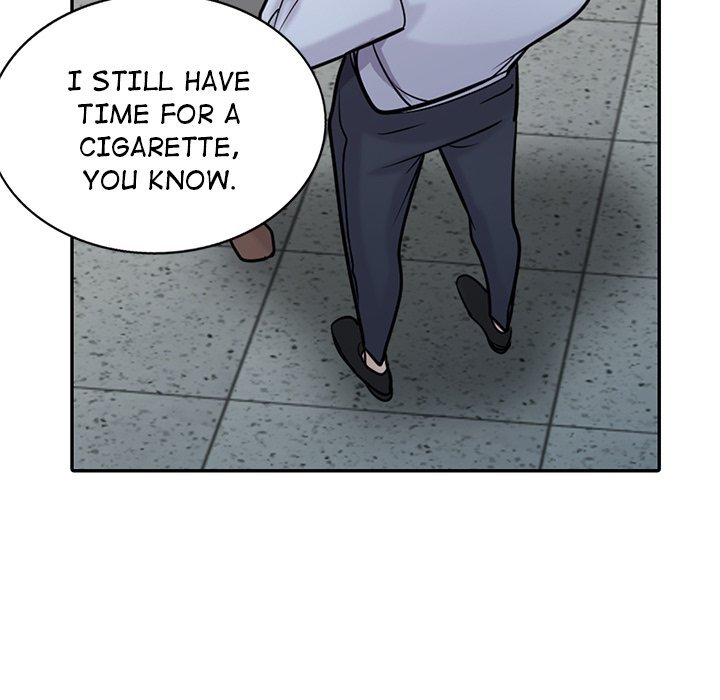 The Mismatch Manhwa - Chapter 51 Page 19