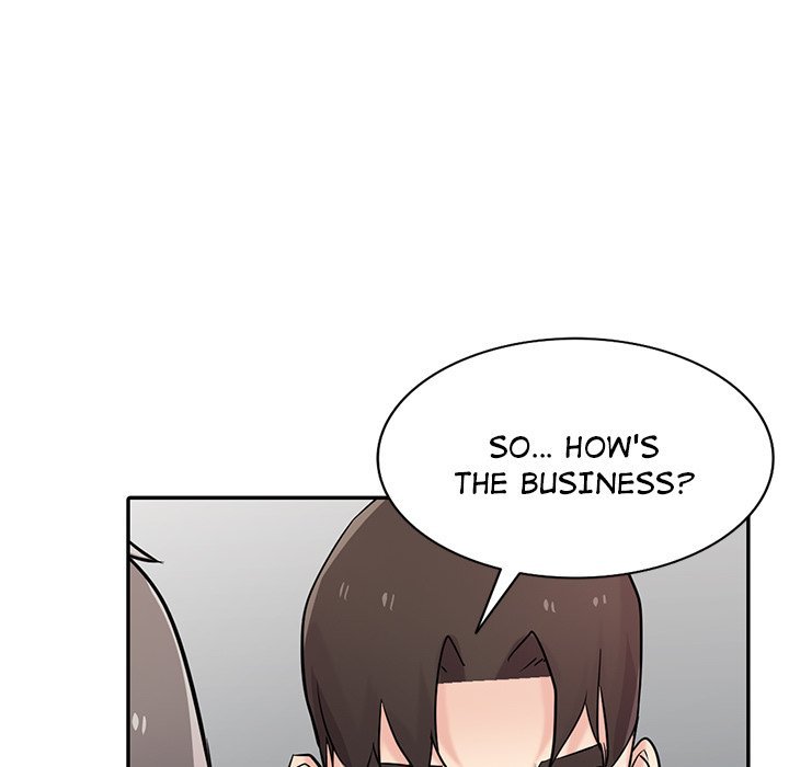 The Mismatch Manhwa - Chapter 51 Page 20