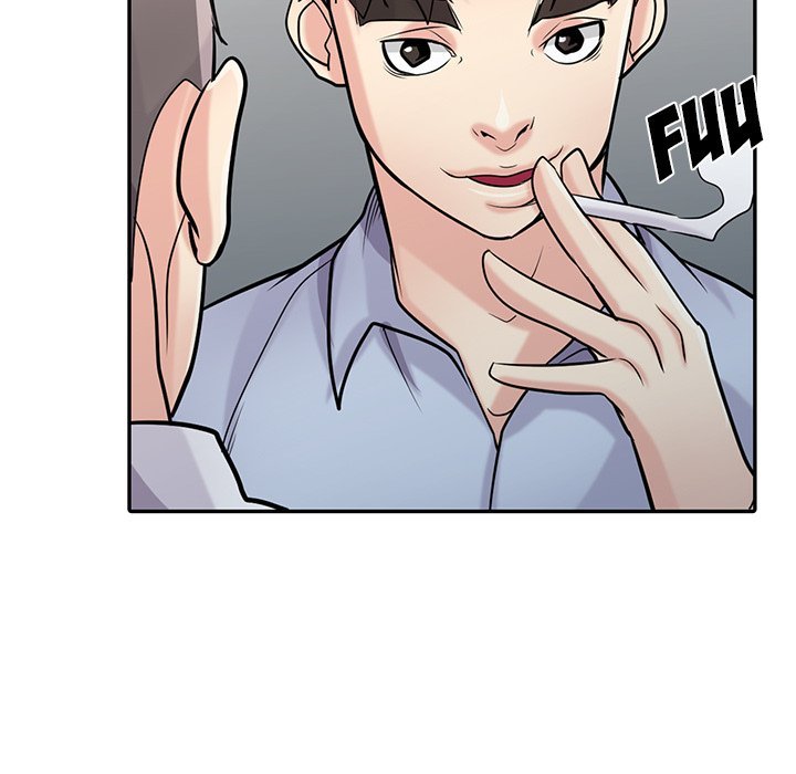 The Mismatch Manhwa - Chapter 51 Page 21