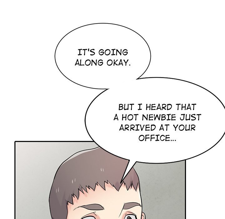 The Mismatch Manhwa - Chapter 51 Page 22