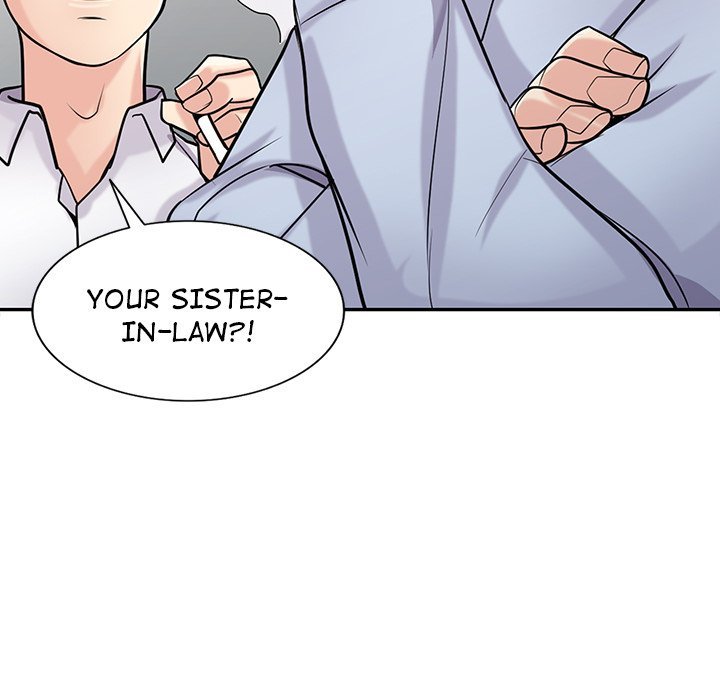 The Mismatch Manhwa - Chapter 51 Page 26