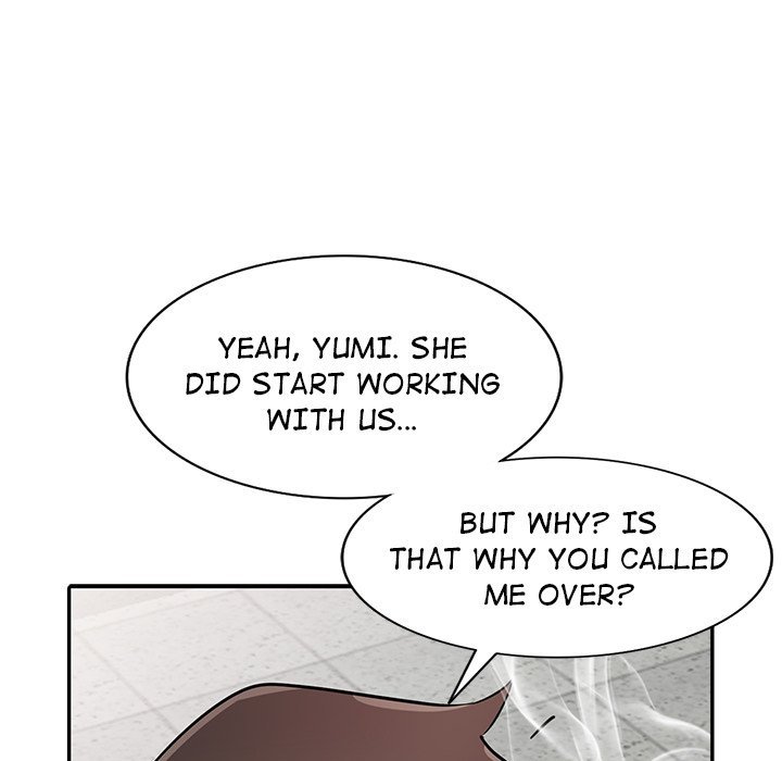 The Mismatch Manhwa - Chapter 51 Page 27