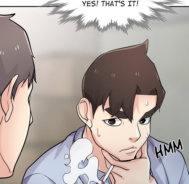 The Mismatch Manhwa - Chapter 51 Page 32